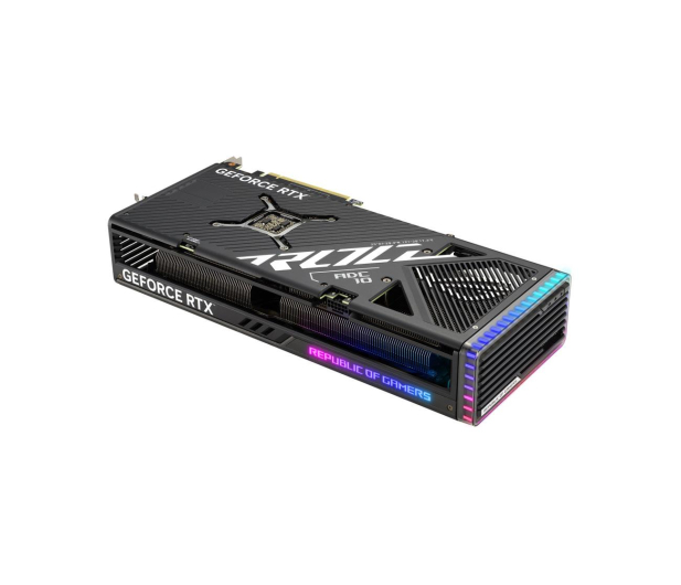 ASUS GeForce RTX 4070 TI ROG STRIX GAMING 12GB GDDR6X - 1142176 - zdjęcie 5